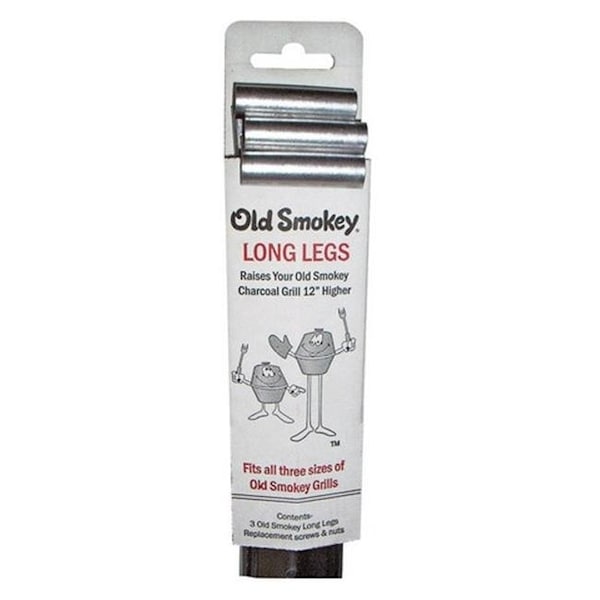 Old Smokey Old Smokey OSLL Long Legs 8405623 - main